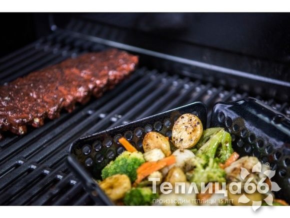 Противень для гриля Char-Broil S